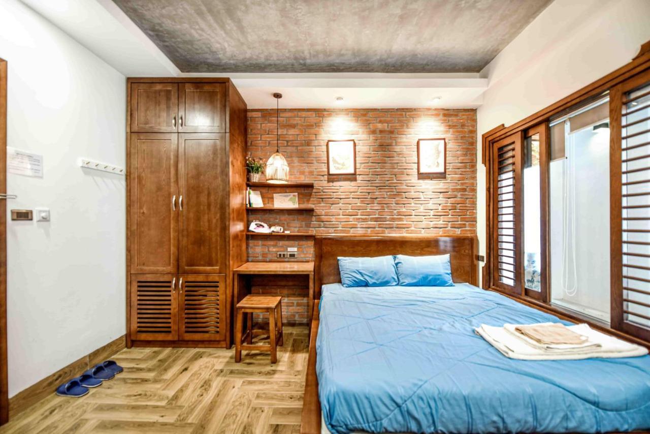 Ty House Managed By Lily * Hanoi